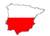 PEIXATERIA CARLES - Polski